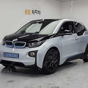 BMW i3 중고 bmw i3 중고차 bmw i시리즈 중고 회색 2016년식 73,210km i3 SOL 플러스 중고차시세