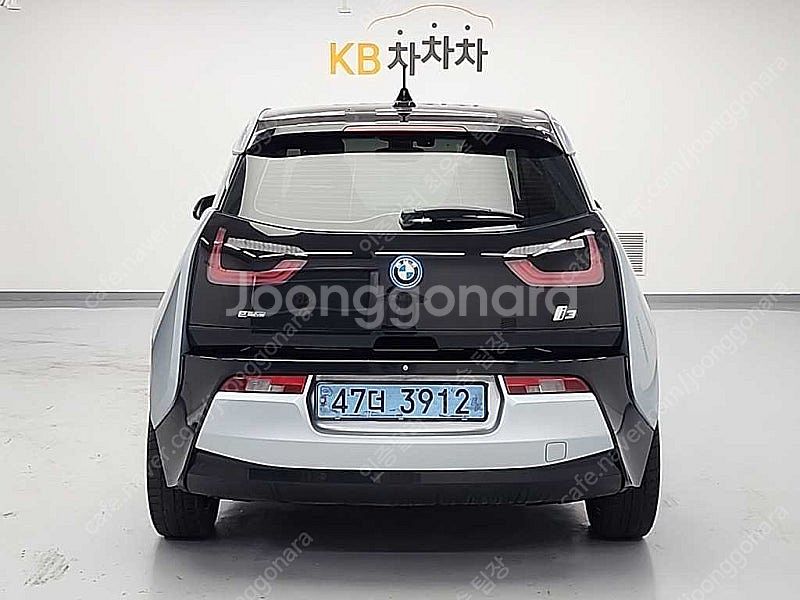 BMW i3 중고 bmw i3 중고차 bmw i시리즈 ...--4