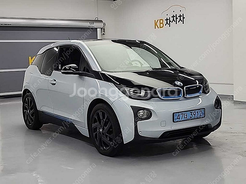 BMW i3 중고 bmw i3 중고차 bmw i시리즈 ...--5