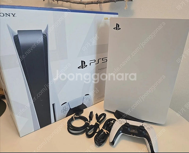 ps5 디스크 35팝니다--0