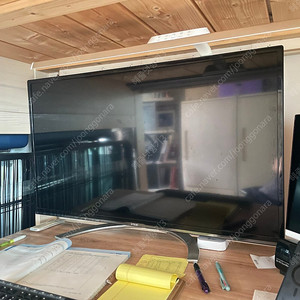 인켈(Inkel) TV SU40SK/ 4K UHD
