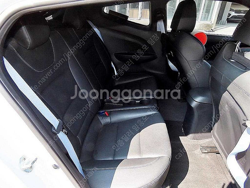 벨로스터 중고 할부 벨로스터 중고차 시세 흰색 2019...--7