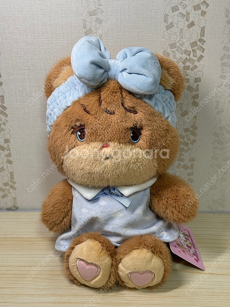 [7] 모모레이 리코, 핑코, 미코캐릭터즈 파자마, 몰...--3