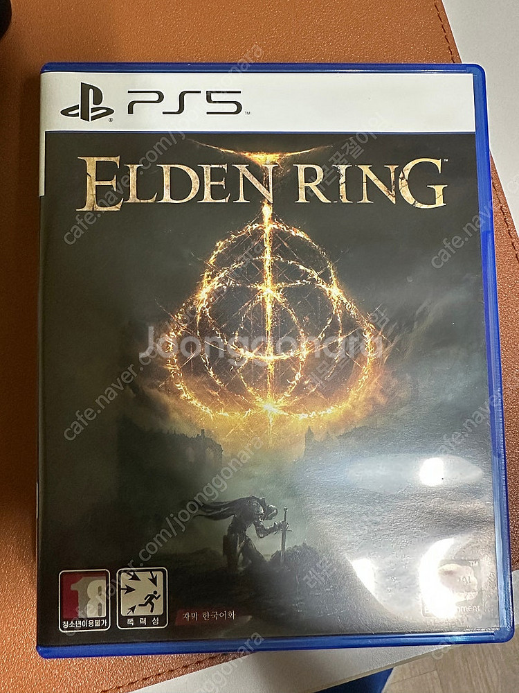 ps5) 엘든링, 옥토패스 트래블러2, ps4)슈퍼로봇...--1