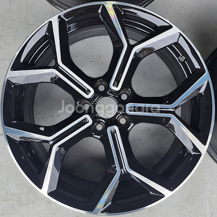 ☆판매☆ BMW 정품 x3 20i 19인치 휠, x4 ...--3