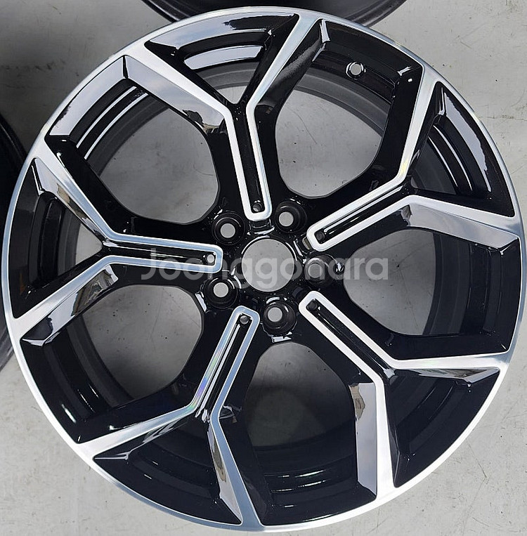 ☆판매☆ BMW 정품 x3 20i 19인치 휠, x4 ...--4