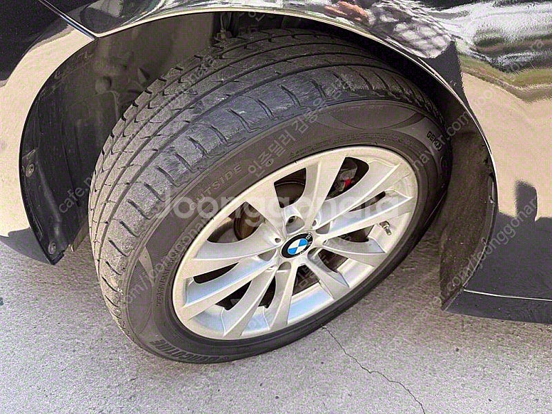 BMW 3시리즈 중고 BMW 320d 중고승용차 3시리...--8