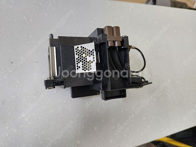 파나소닉 프로젝터 램프 PT-VZ580 / ET-LAV--1