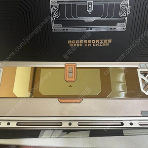 ow60 키보드 우팅 60he+ 알루미늄