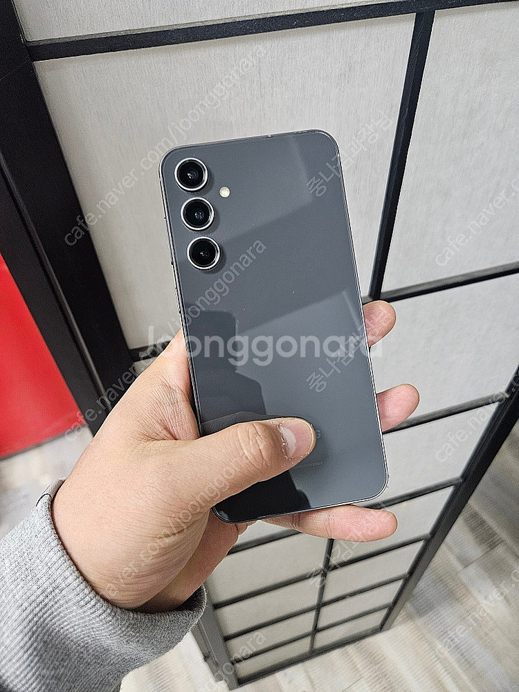 S급 갤럭시 S23 FE 최상품판매 당일발송 S711 중고폰--0