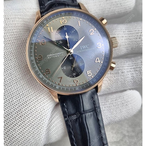Iwc 이미 팝니다