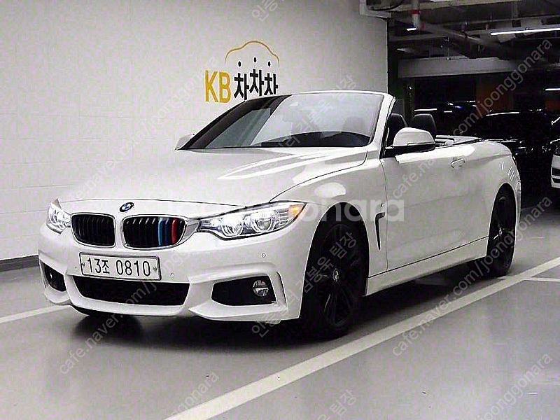 BMW 4시리즈 중고차 할부 428i 개인사업자 차량구...--3