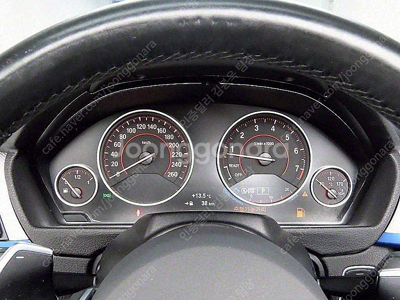 BMW 4시리즈 중고차 할부 428i 개인사업자 차량구...--6