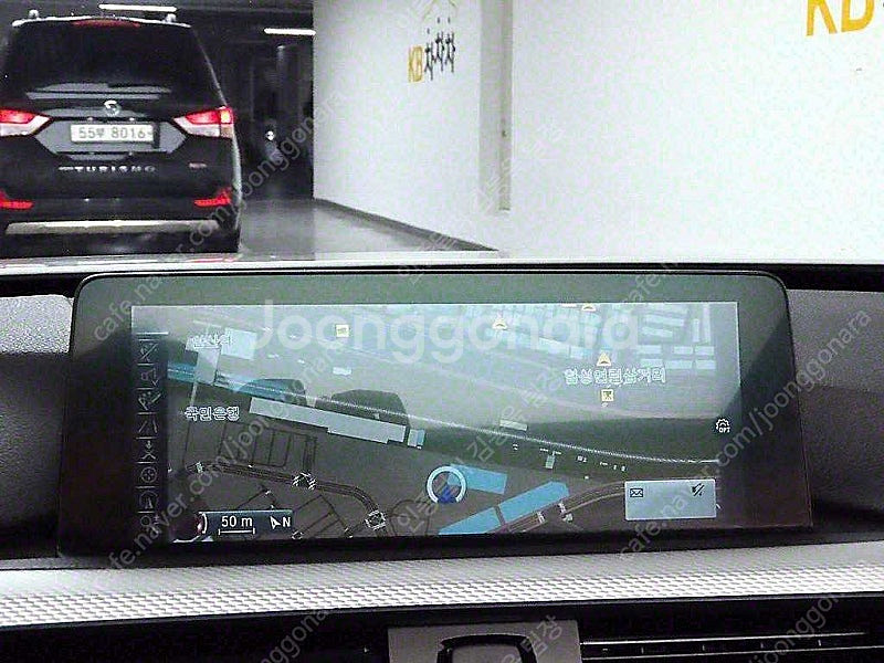 BMW 4시리즈 중고차 할부 428i 개인사업자 차량구...--9