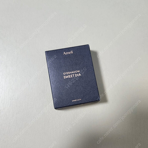 아멜리 스윗다이아 180 로즈로코코