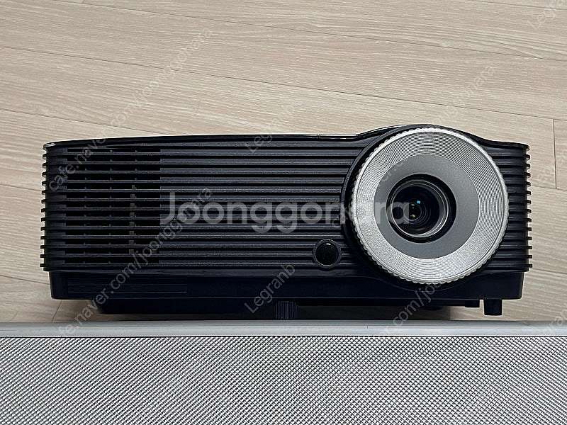 acer x112h 빔 프로젝터--3