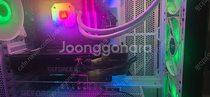 I7 11700K / Z590 / 32G / 3080T...--0