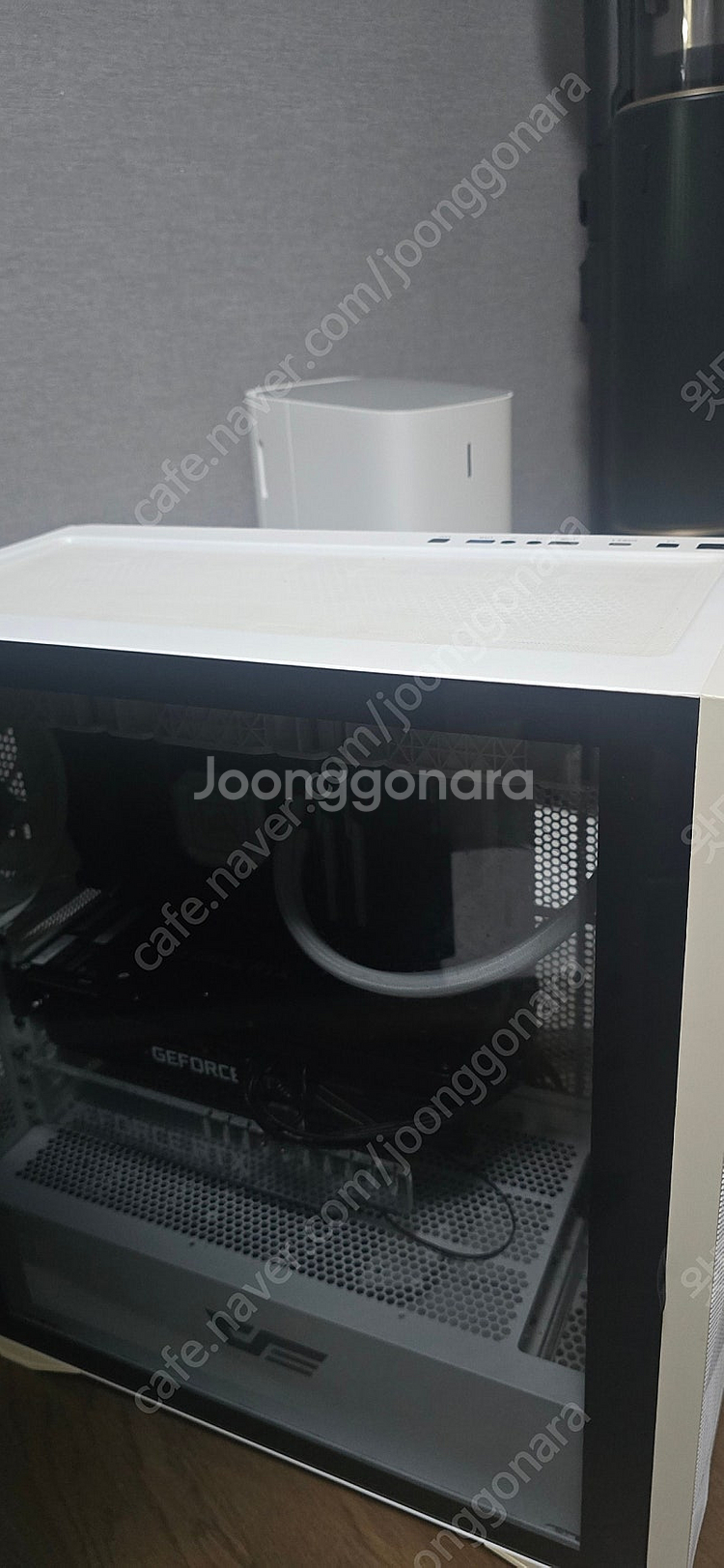 I7 11700K / Z590 / 32G / 3080T...--2