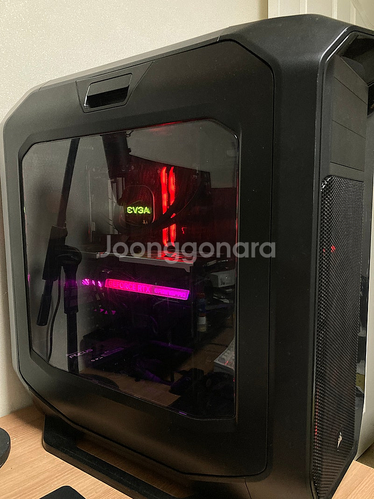 AMD 정품 라이젠 5800x3d 반본체--1