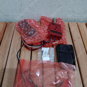 던컨 듀얼소스 통기타픽업 벌크 신품 판매합니다