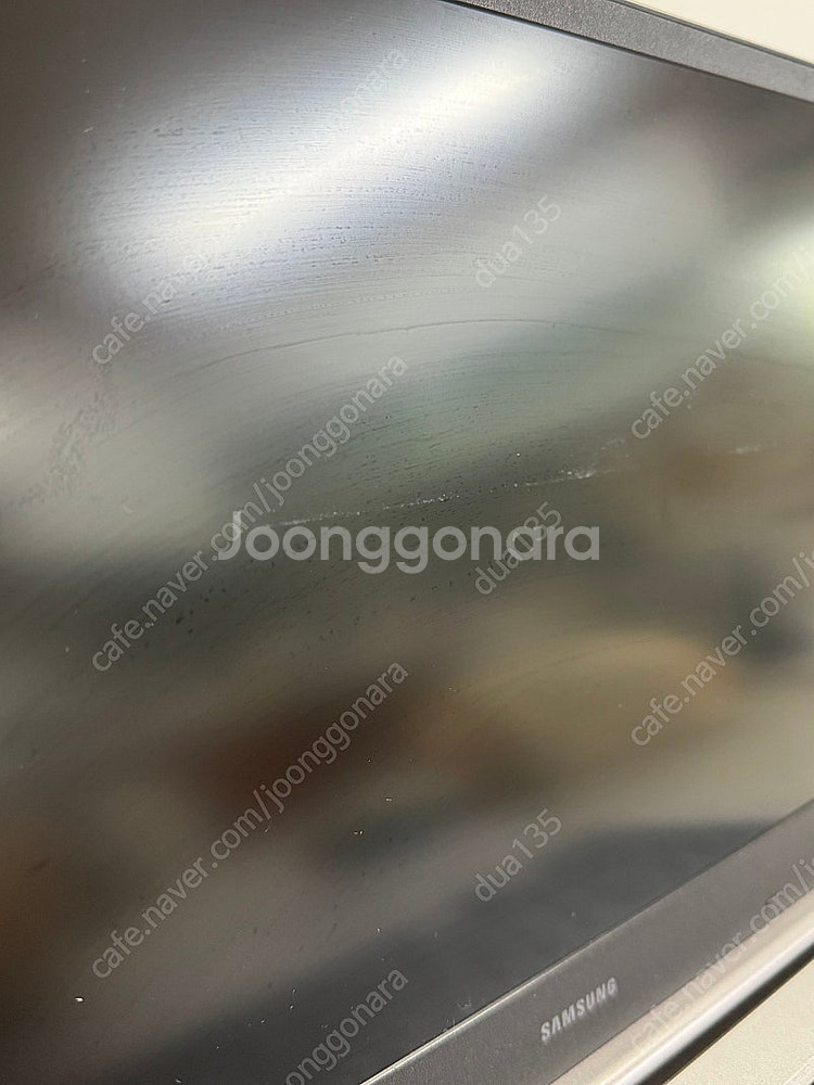 [부품용] 삼성 노트북 i5-10세대 / 화면 정상 /...--8