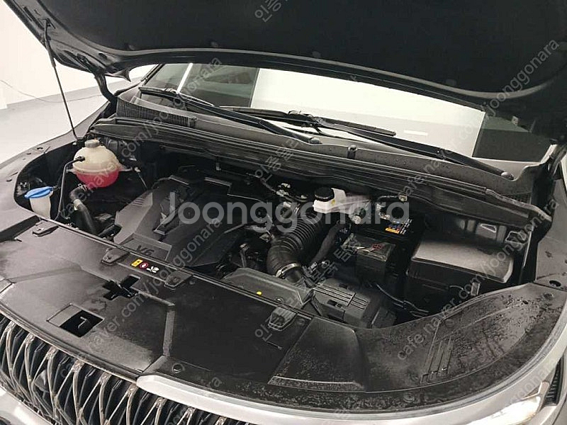 카니발 중고차 카니발 4세대 중고차 카니발 하이리무진 ...--6