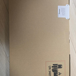 갤럭시 북5 Pro NT960XHA-K71AR 새상품, 1TB 확장 SSD 포함