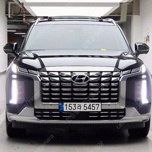 현대 팰리세이드 중고 가격 팰리세이드 중고차 녹색 2023년식 8,020km 디젤 2.2 4WD 캘리그라피 수원중고차