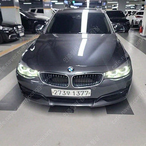 BMW 3시리즈 중고 BMW 3시리즈 중고차 할부 회색 2020년식 76,275km GT 320D xDrive 개인사업자 차량구매