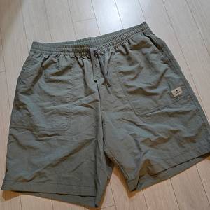 스노우피크 나일론 반바지 2xl