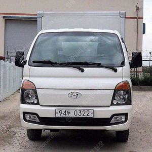 중고 포터2 현대 포터 중고 포터 슈퍼캡 중고 2018년식 36,766km 슈퍼캡/초장축/(CRDi) 스마트 믿을 수 있는 중고차