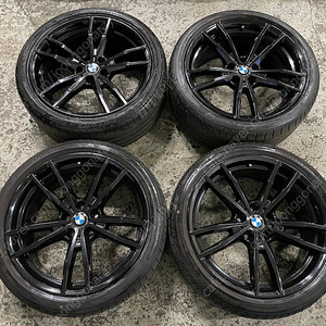 [판매]BMW G20 791M 19인치 휠타이어