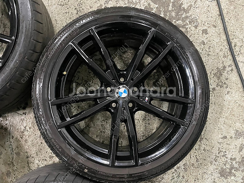 [판매]BMW G20 791M 19인치 휠타이어--3