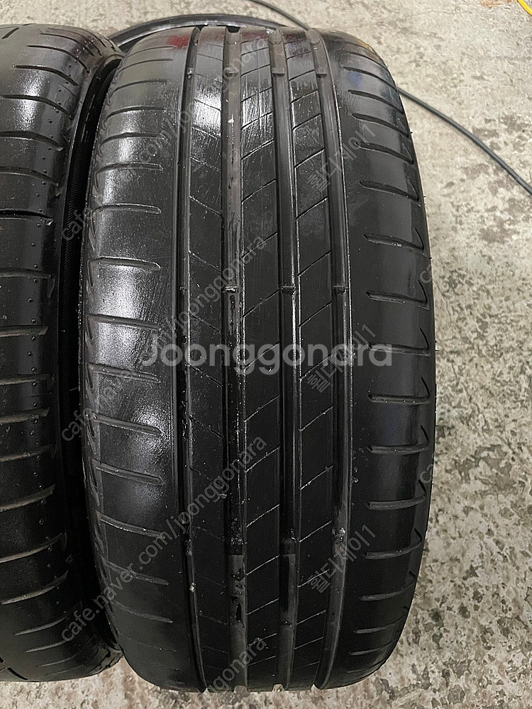 [판매]BMW G20 791M 19인치 휠타이어--8