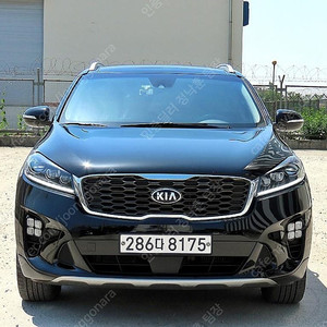 쏘렌토 중고 가격 쏘렌토 더 뉴 쏘렌토 중고 가격 2020년식 디젤 2.0 4WD 마스터 중고자동차