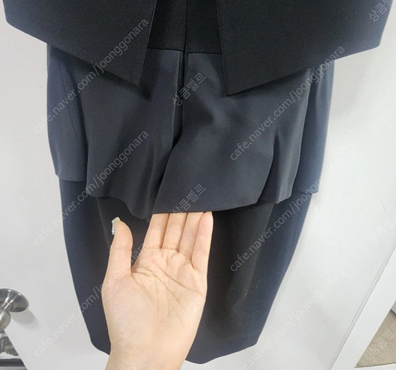 타임 원피스 거의새거 급처 55사이즈 (서울 5호선) 이미지