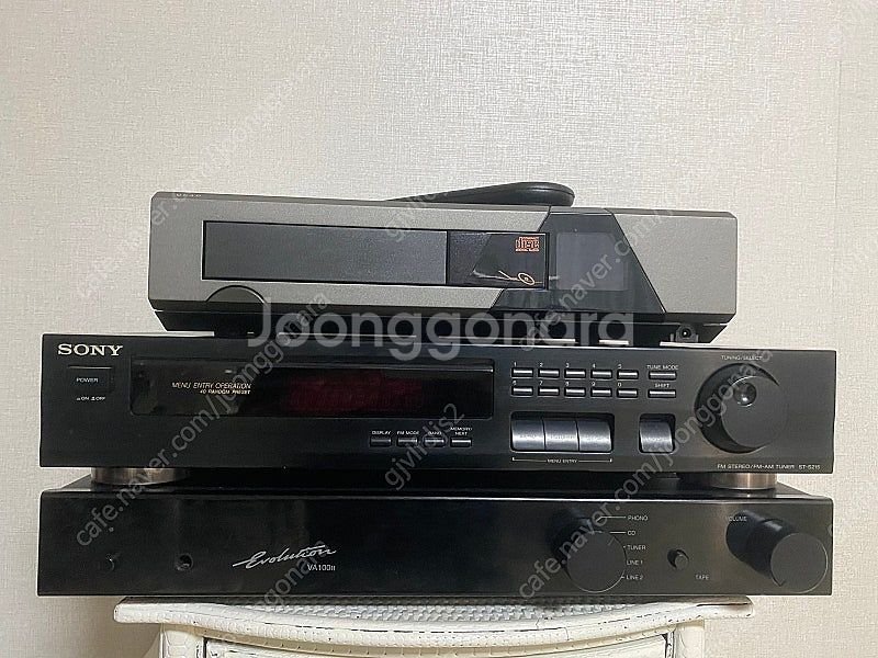 오디오시스템--0