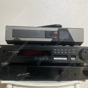 오디오시스템