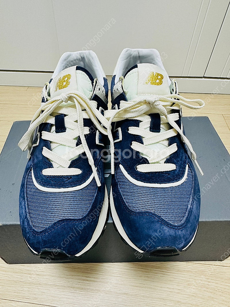 뉴발란스 U574LGBB--1