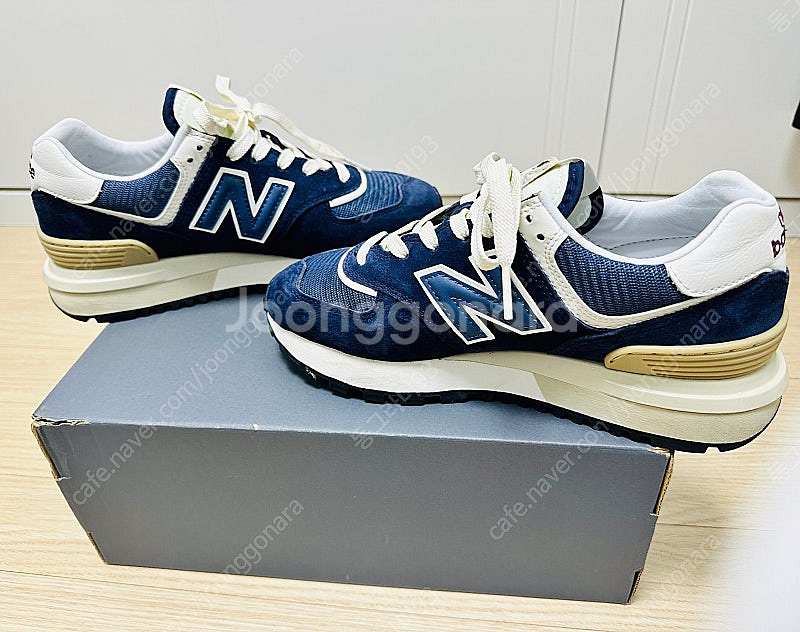 뉴발란스 U574LGBB--4