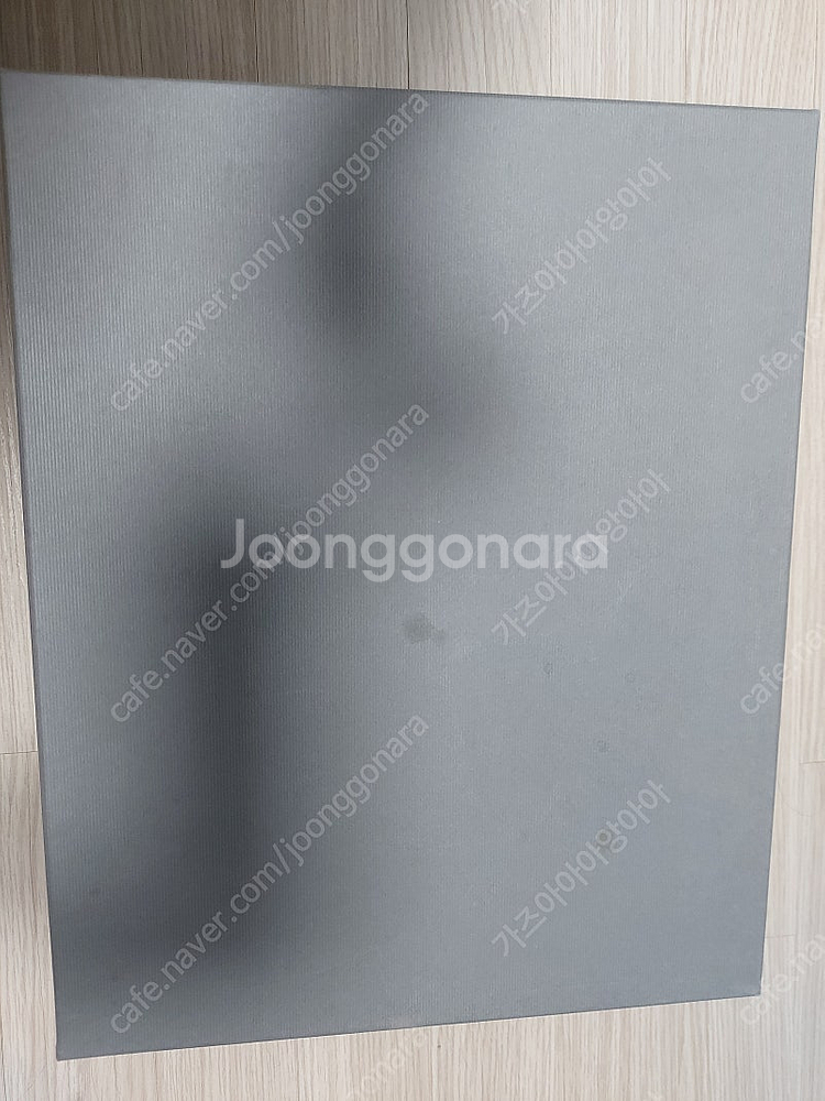 톰브라운 정품 부츠 (280mm)--6