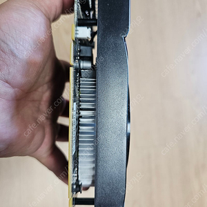 대전)gtx 1050 2g 그래픽카드 이엠텍