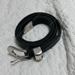 아워레가시 벨트 2cm 80
