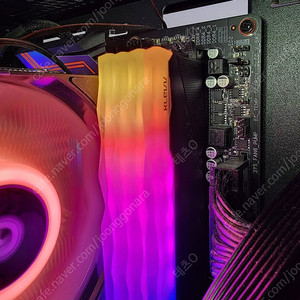 KLEVV DDR4-3200 16GB