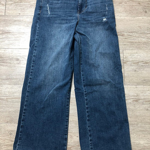 Well worn 청바지28 새거