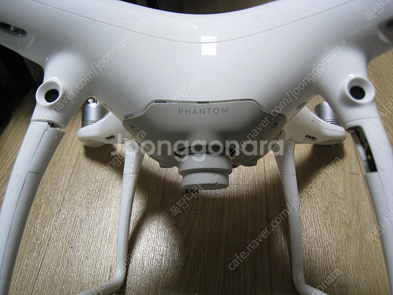 dji 팬텀4 부품용--5