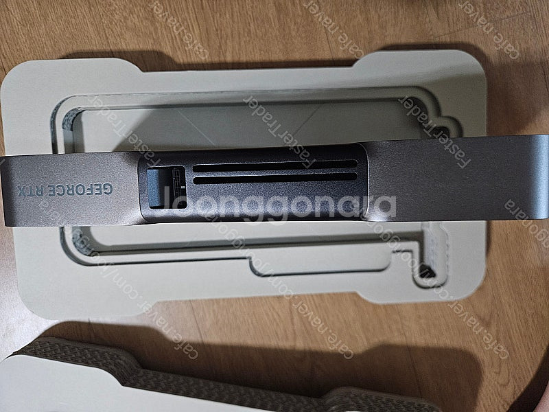 엔비디아 RTX 5090 FE 판매합니다 파운더스에디션--3