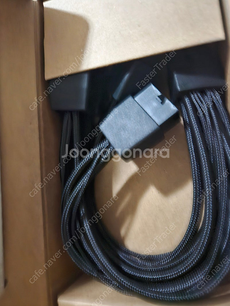 엔비디아 RTX 5090 FE 판매합니다 파운더스에디션--4