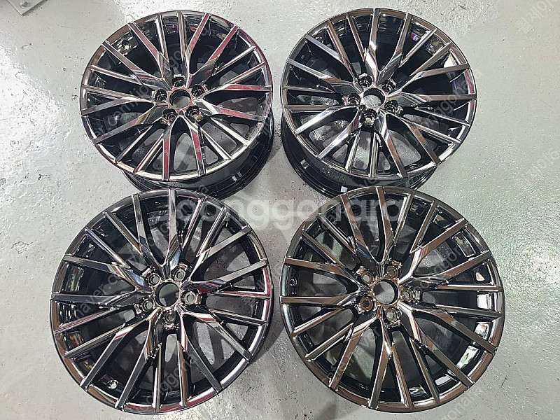 (판매)렉서스 RX450h 4세대 f-sport 20인...--0