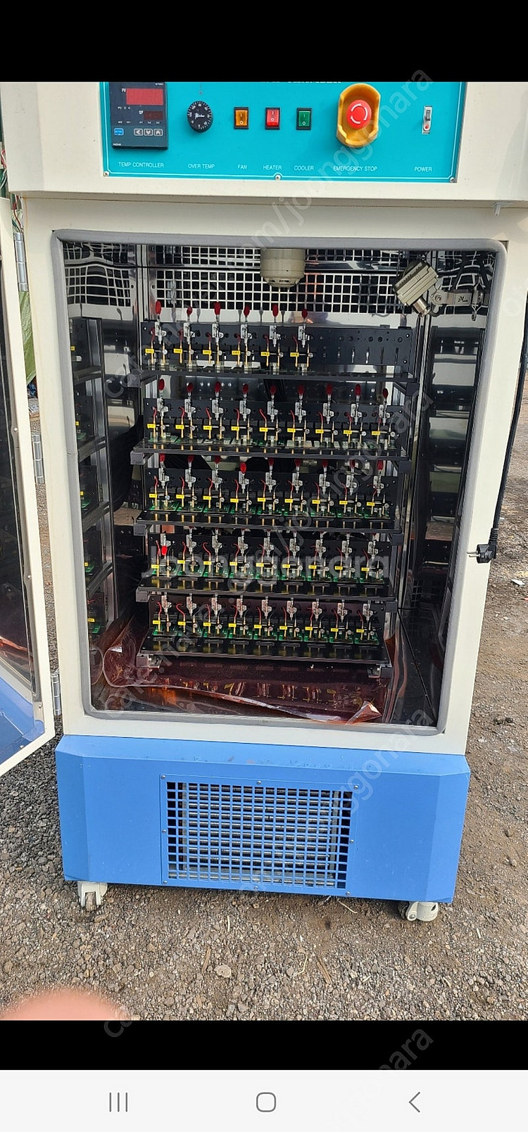 제이오텍 저온챔버 il-bt-560cs--1